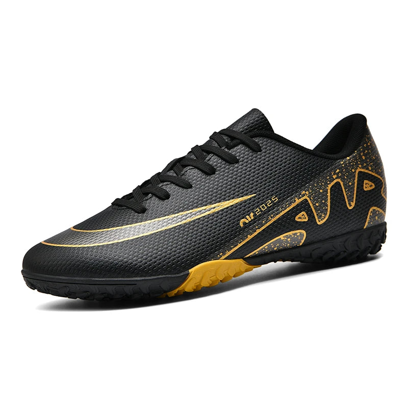 Soccer Shoes  Football Boots Outdoor Size 33-46