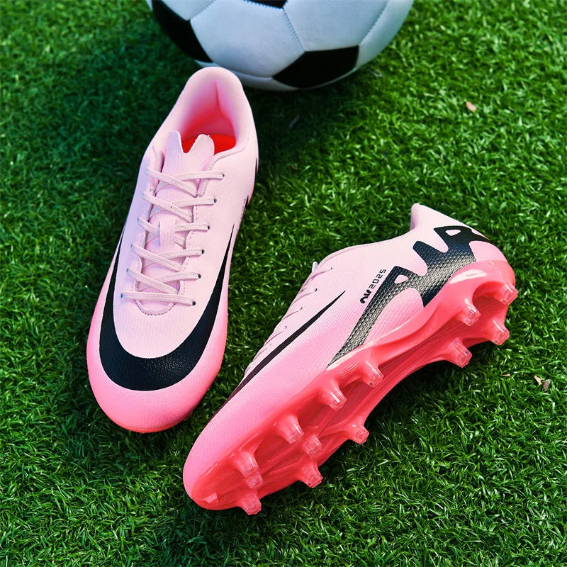 Light Soccer Shoes