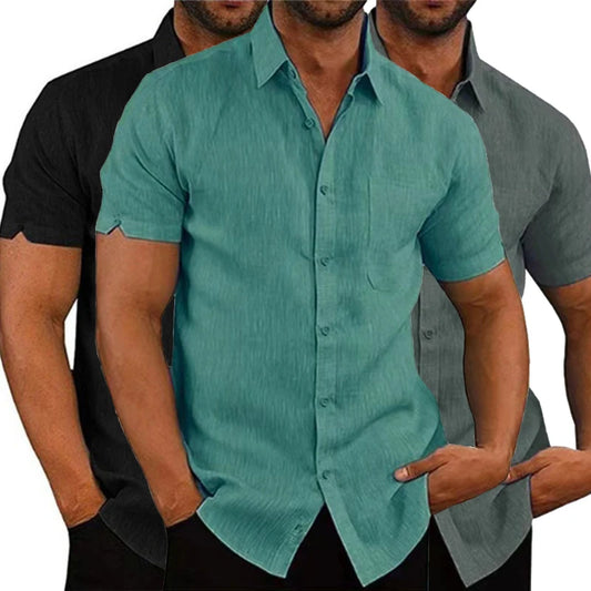 Summer Shirts - Beach Shirts