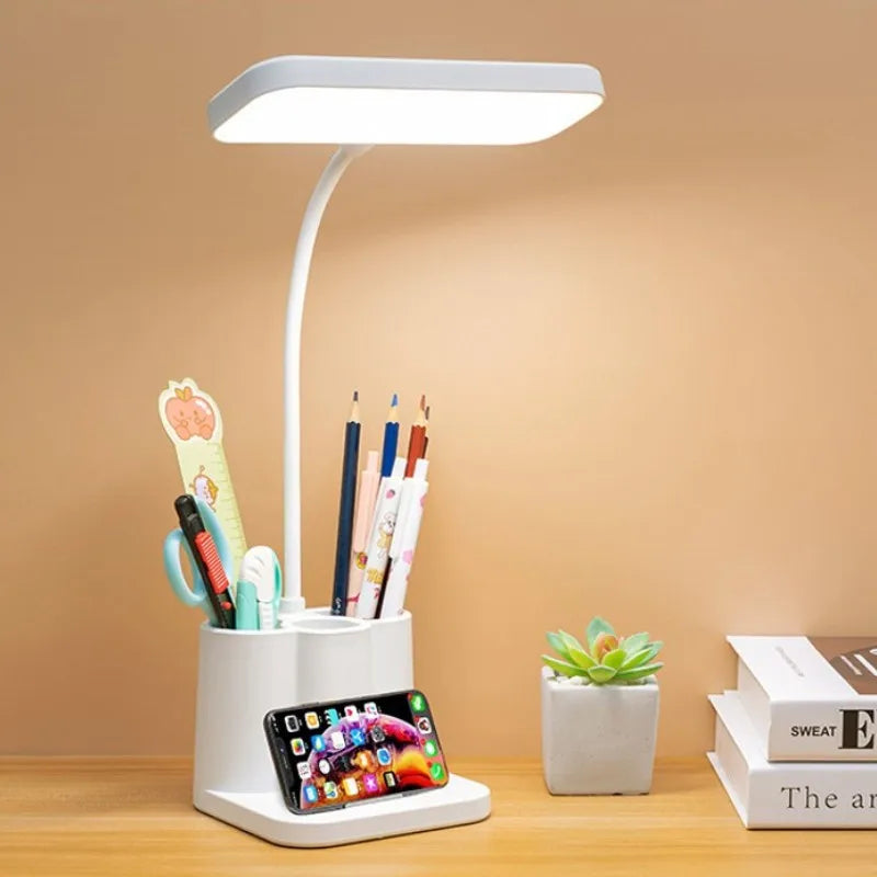 USB Desk Lamp  College Student