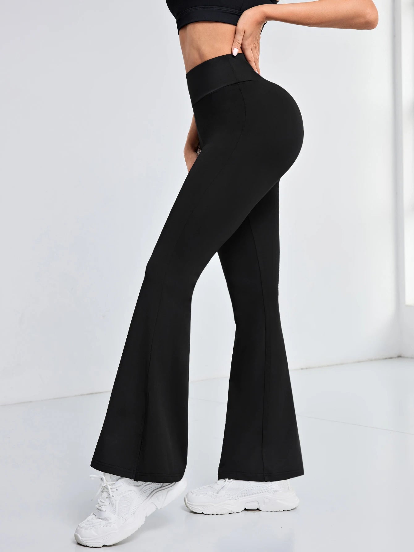 Leggings - High Waist
