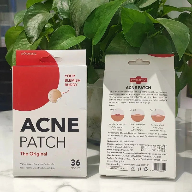 Acne Pimple patches