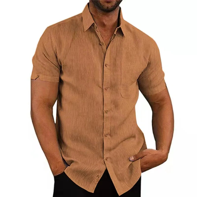 Summer Shirts - Beach Shirts