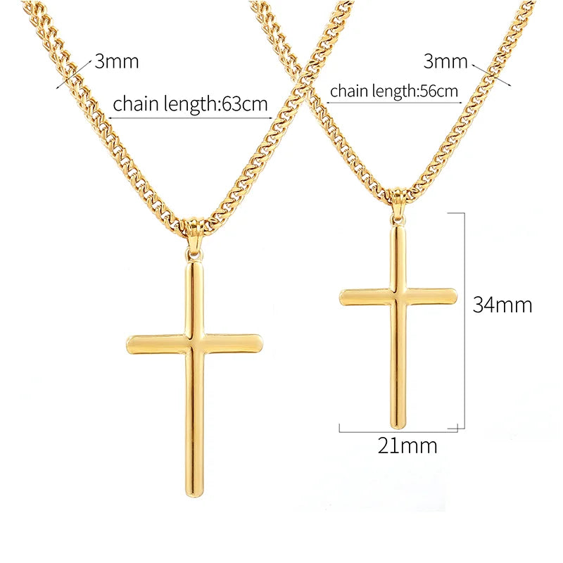 Necklace Gold Silver Jewelry