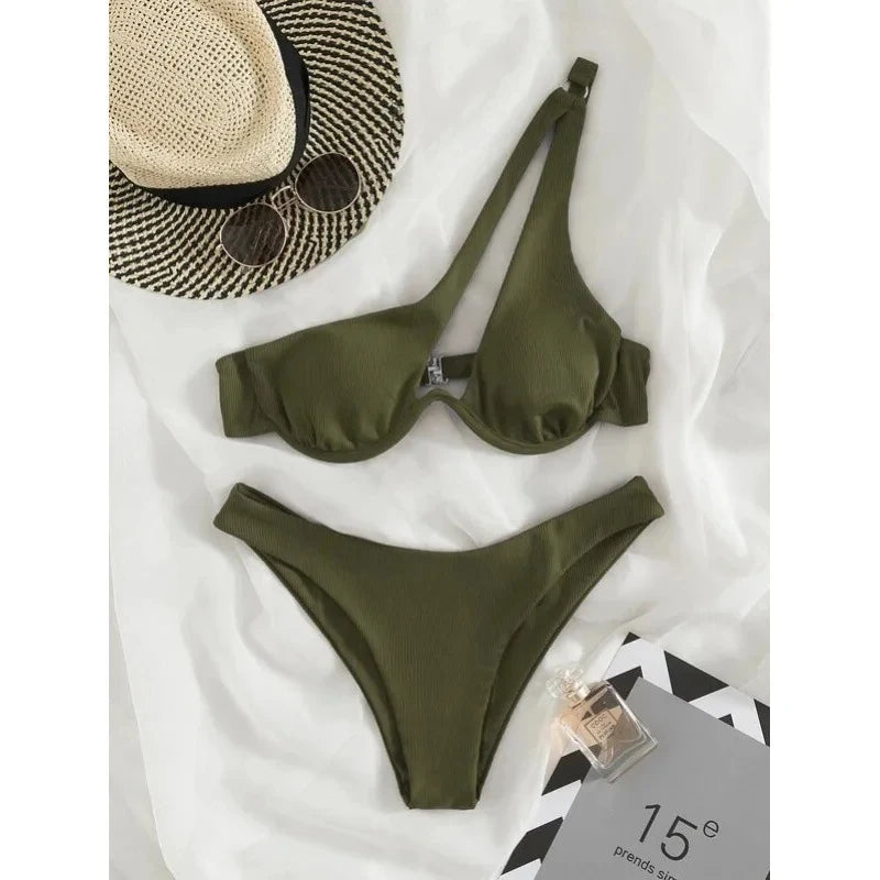 Brazilian Bikini Set