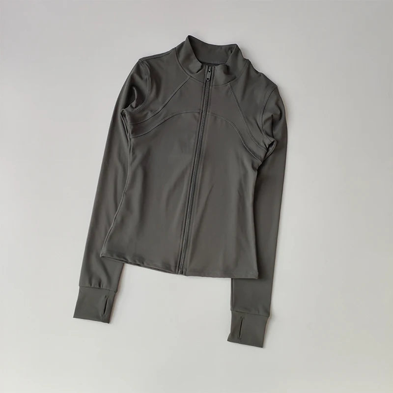 Sports Running Jacket