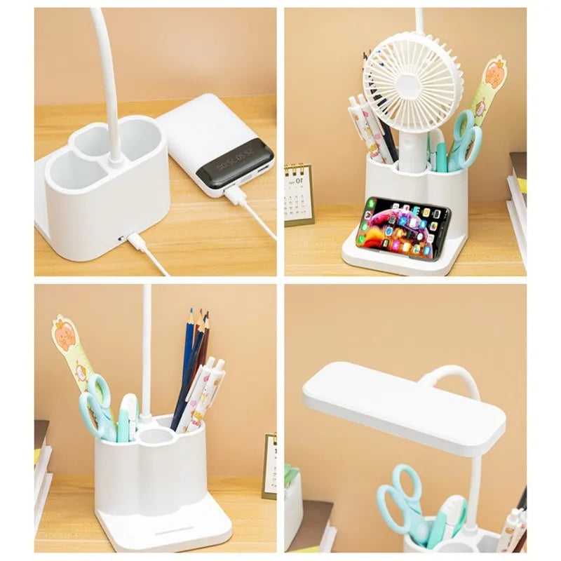 USB Desk Lamp  College Student