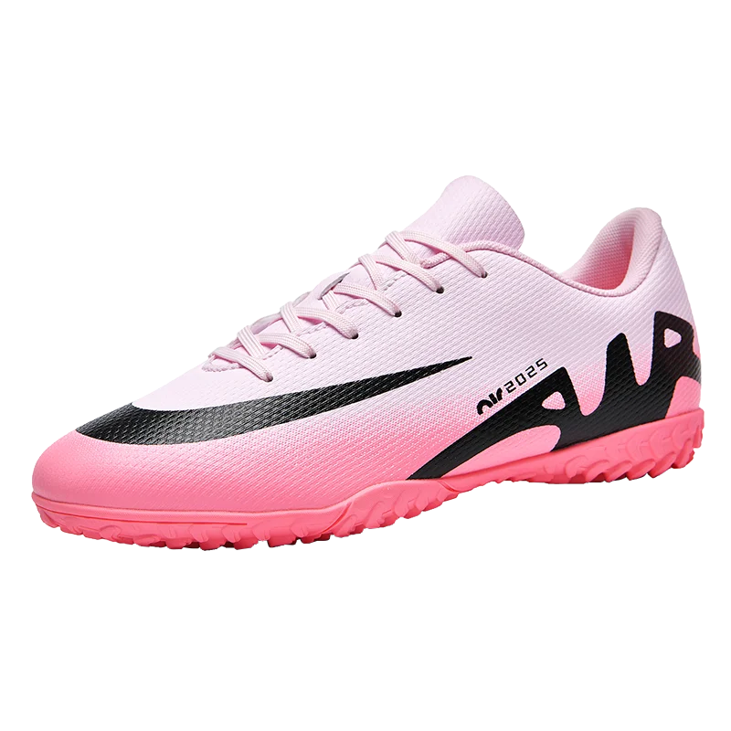 Light Soccer Shoes