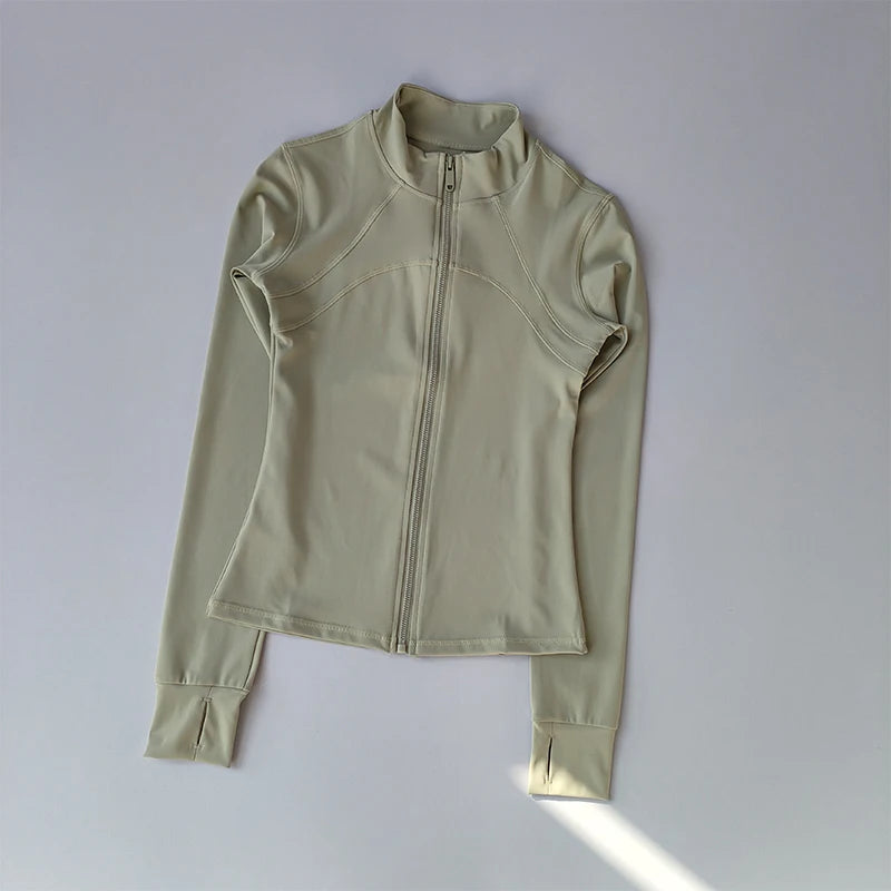 Sports Running Jacket