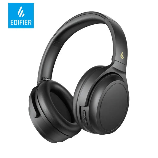 Wireless Headphones -  Active Noise Cancelling