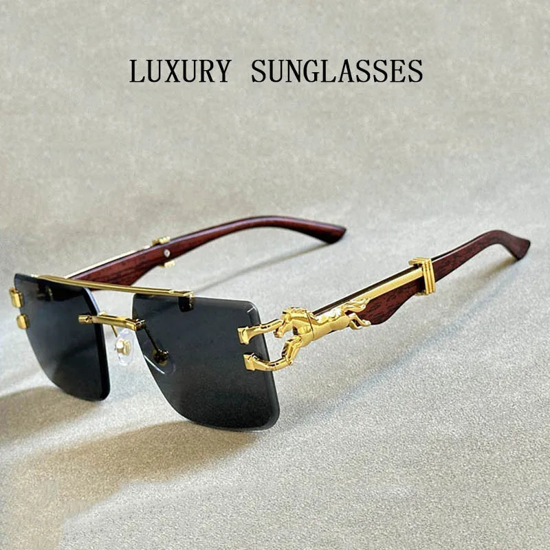 Square Sunglasses