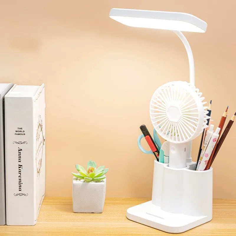 USB Desk Lamp  College Student