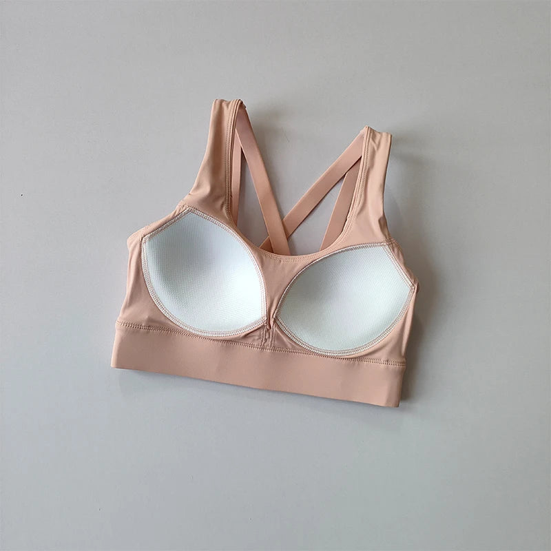 Underwear Women's Shockproof and Sagging Running