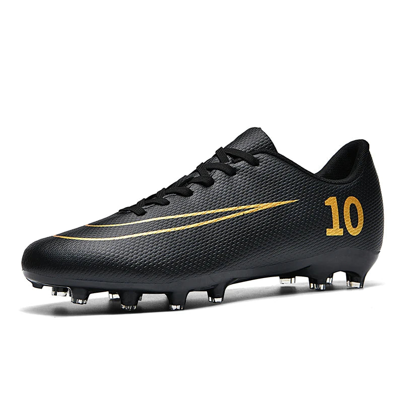 Light Soccer Shoes