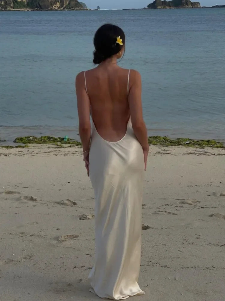 Long Dress