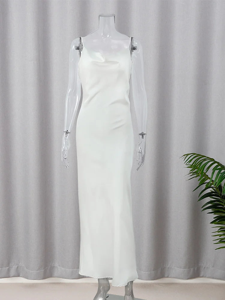 Long Dress