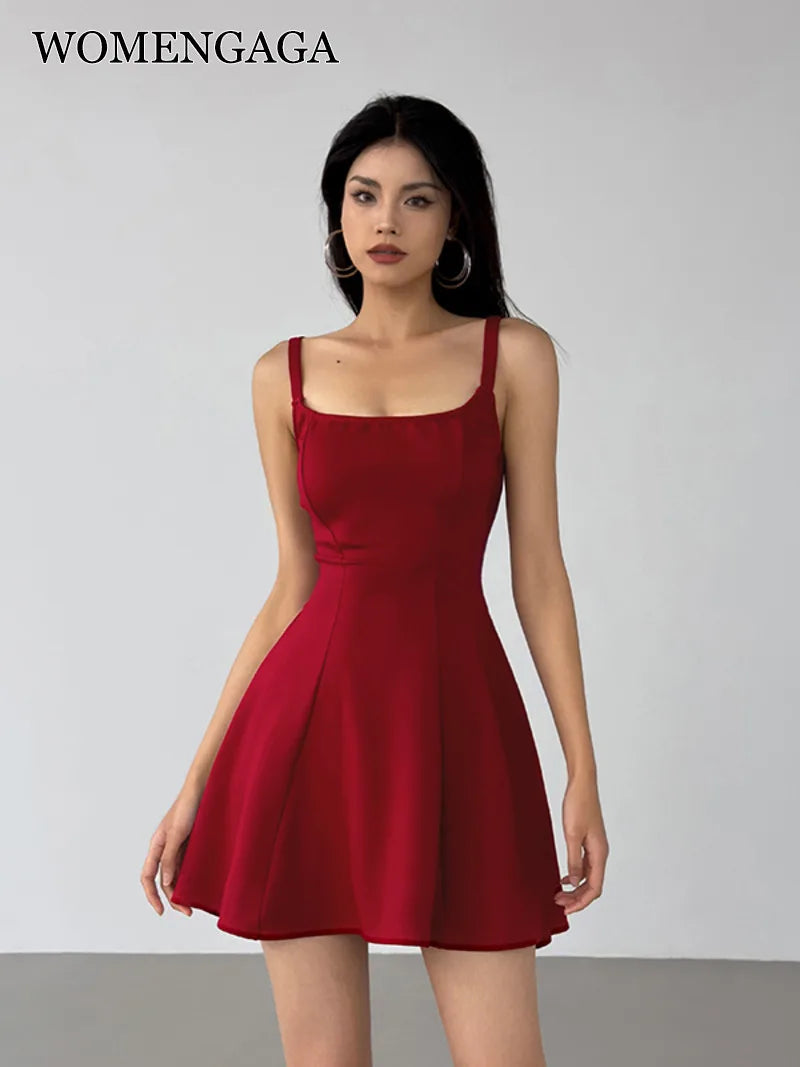 Mini Dress For Women - 2024Fashion