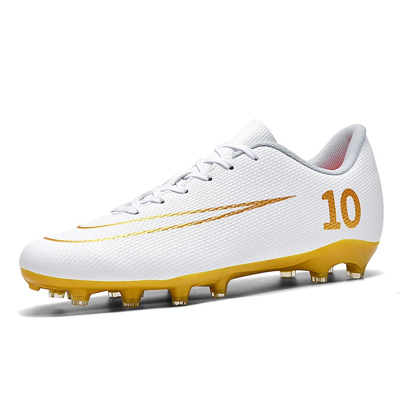 Light Soccer Shoes