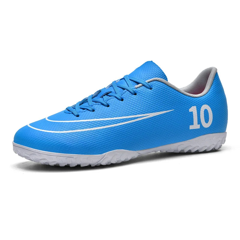 Light Soccer Shoes