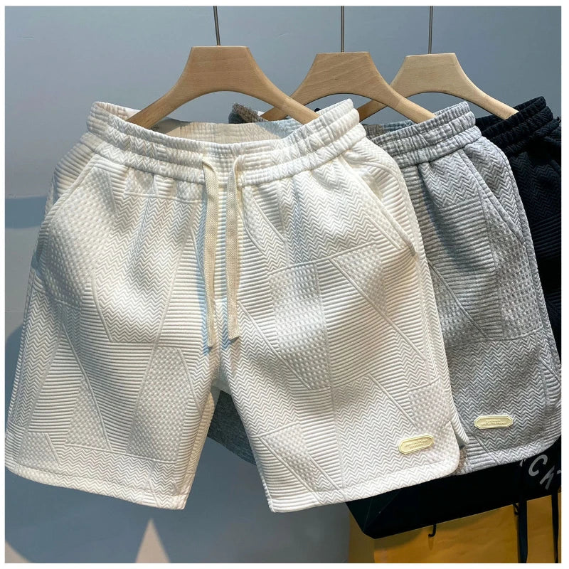 Summer Shorts - Gym Sports Shorts