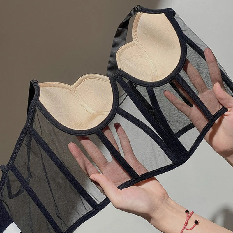 Corset Bras