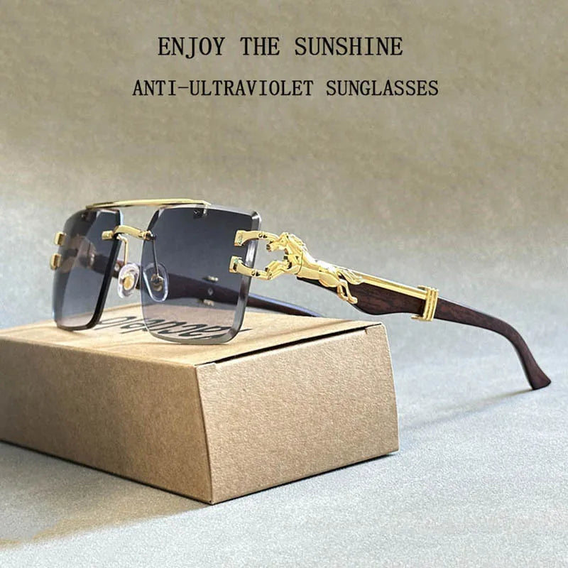 Square Sunglasses