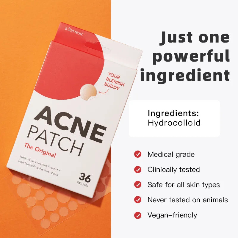 Acne Pimple patches