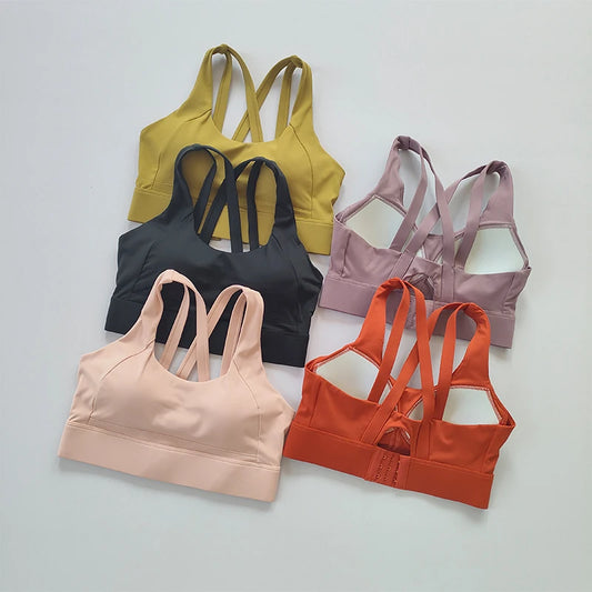 Underwear Women's Shockproof and Sagging Running