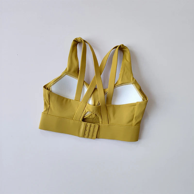 Underwear Women's Shockproof and Sagging Running