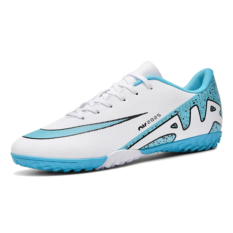 Light Soccer Shoes