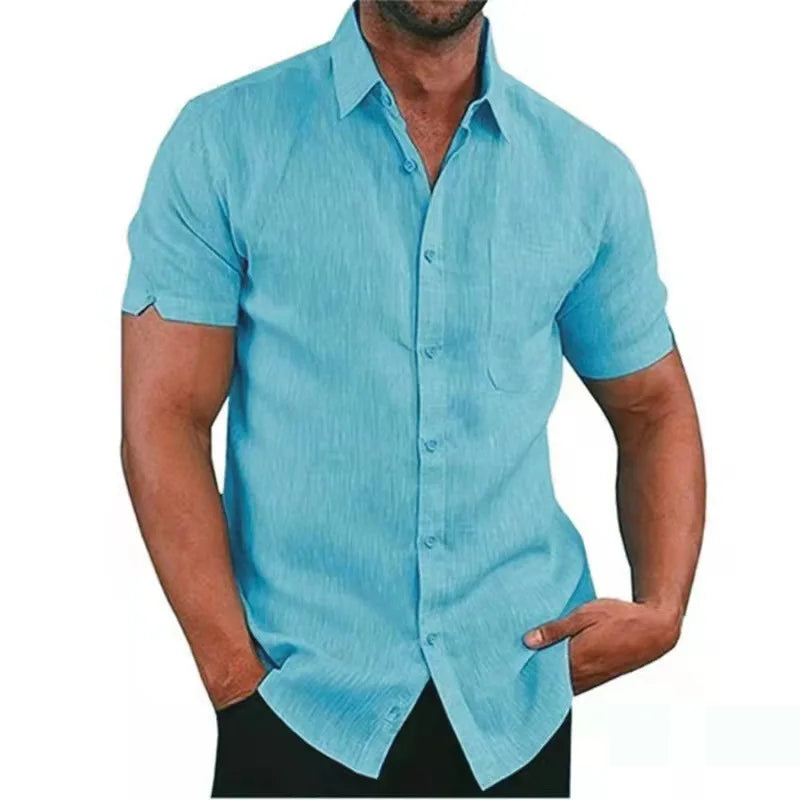 Summer Shirts - Beach Shirts
