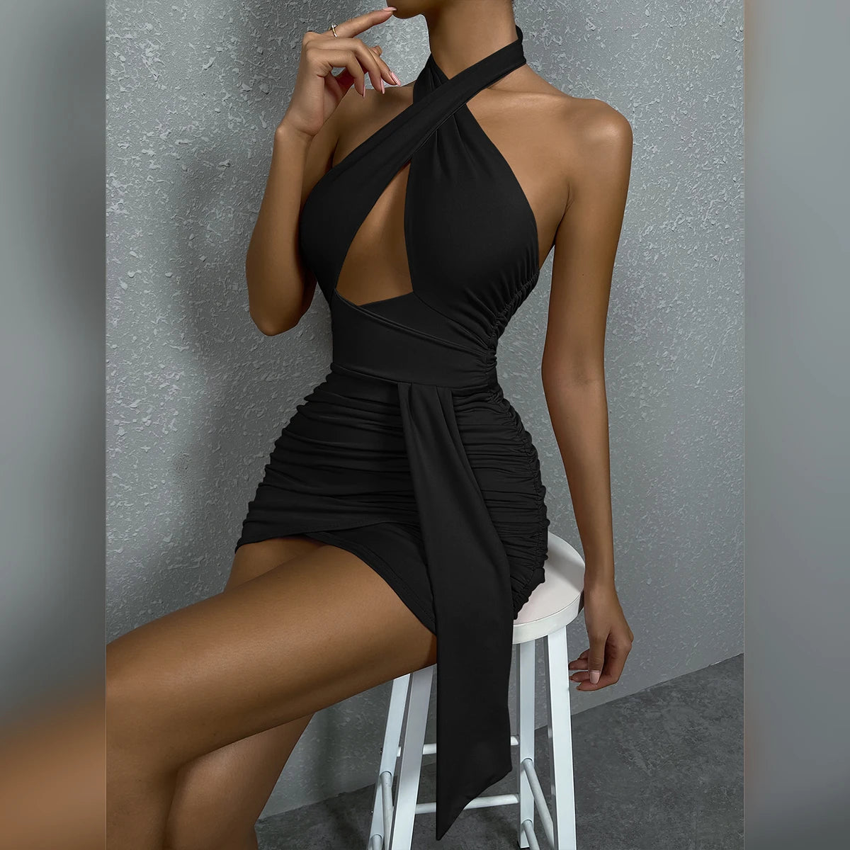 Sexy Dress