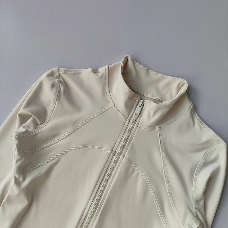 Sports Running Jacket