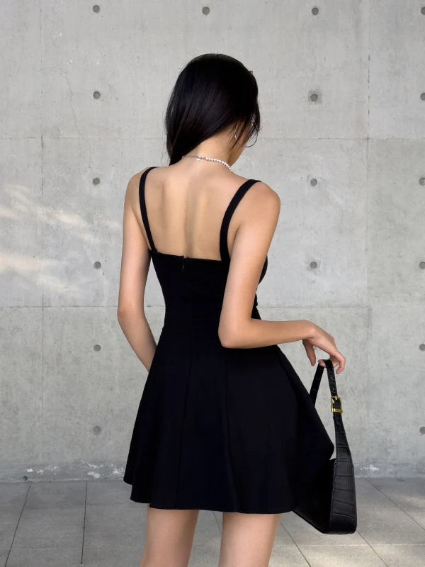 Mini Dress For Women - 2024Fashion