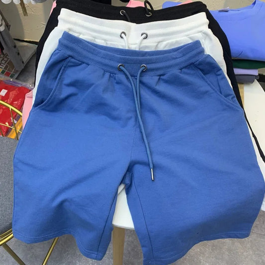 Summer Men Shorts